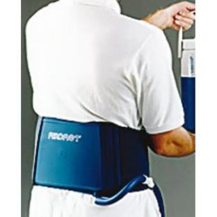 Espaldera para nevera Aircast cryo Cuff